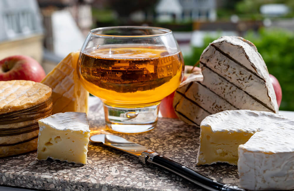 Food and drink image