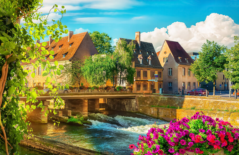 Strasbourg, France