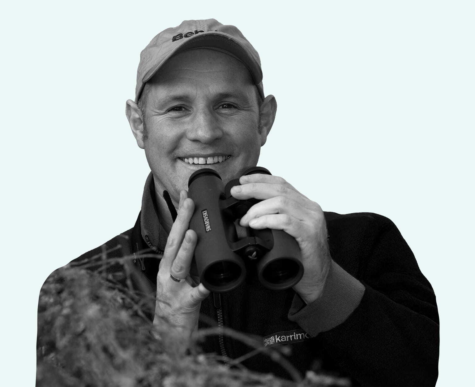 Island hop in the scenic Hebrides with Mike Dilger "Naturalist and broadcaster Mike Dilger will join you for this tour around seven Hebridean islands and their beautiful scenery.