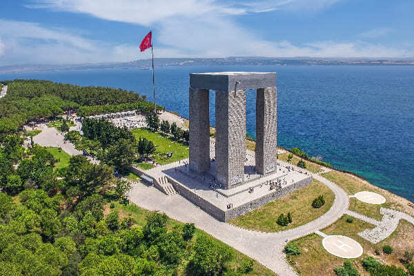 Gallipoli