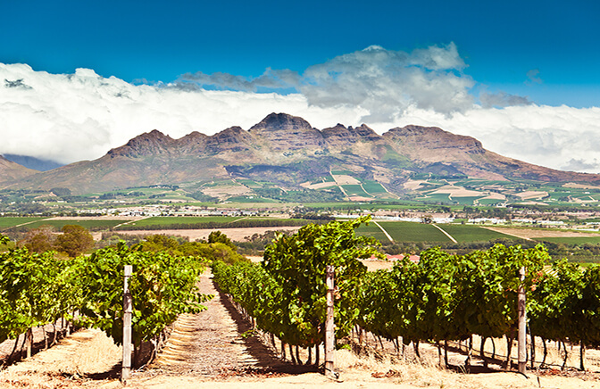 South Africa