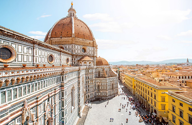 Florence, Italy