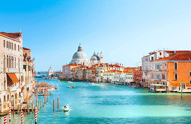 Venice, Italy