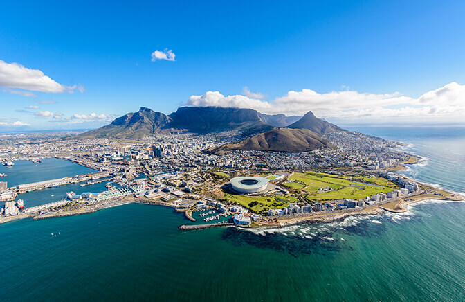 Cape Town, South Africa