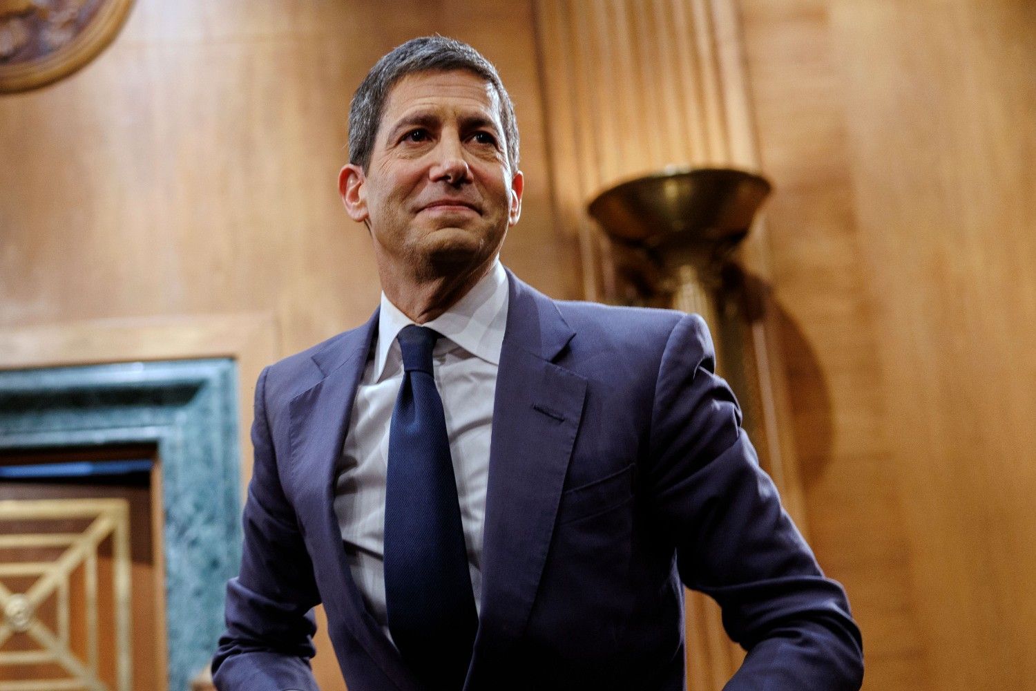 Kevin Warsh