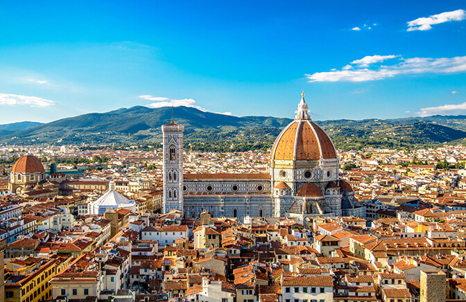Florence, Italy