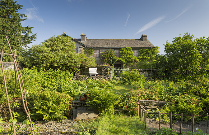 Beatrix Potter