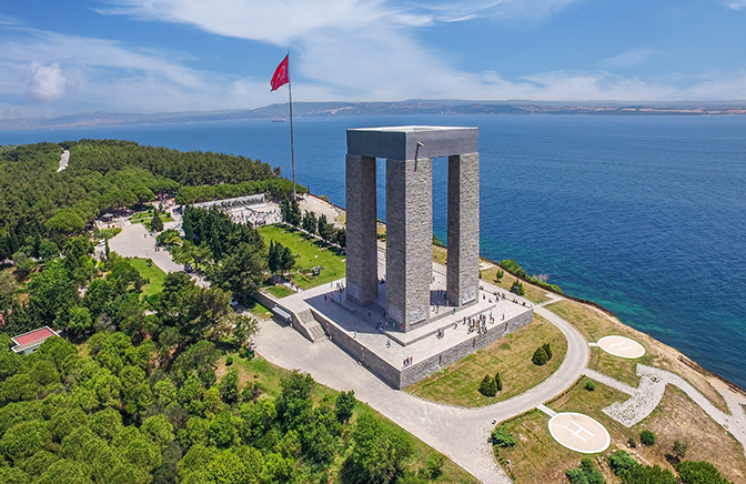 Gallipoli