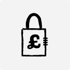 Covered by the Travel Trust Association & ATOL, offering 100% financial protection