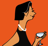 The Telegraph Lifestyle Newsletter icon