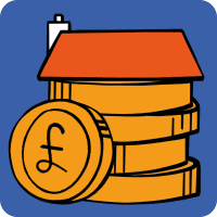 The Telegraph Money Newsletter icon