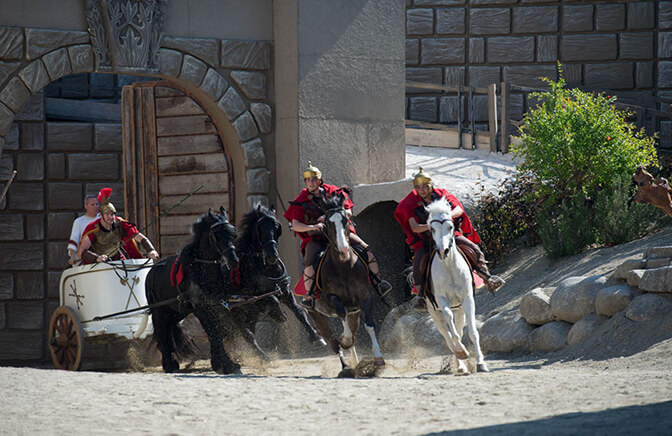 Italian Passion Play