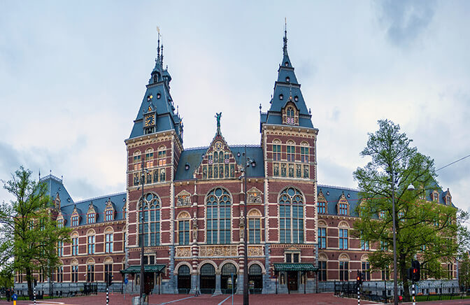 Amsterdam