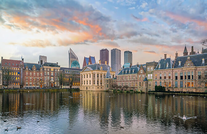 The Hague