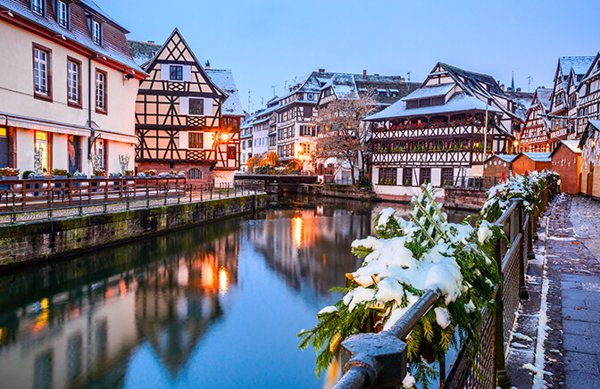 Strasbourg, France
