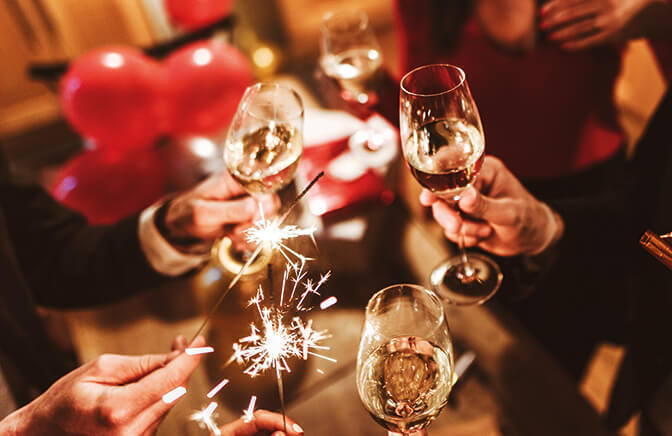 Celebrations