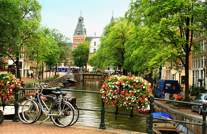 Amsterdam
