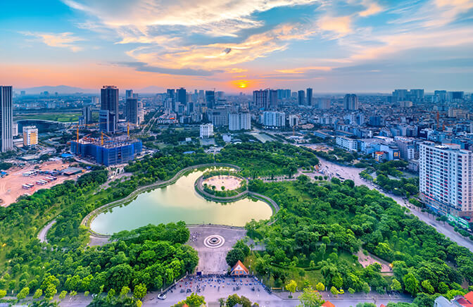 Hanoi