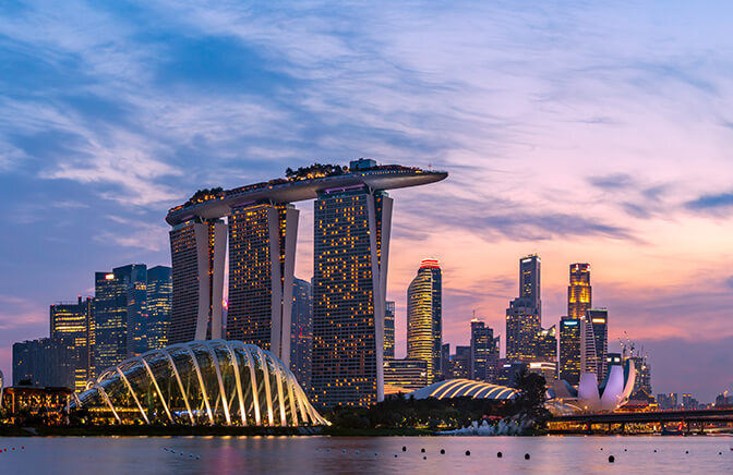 Singapore