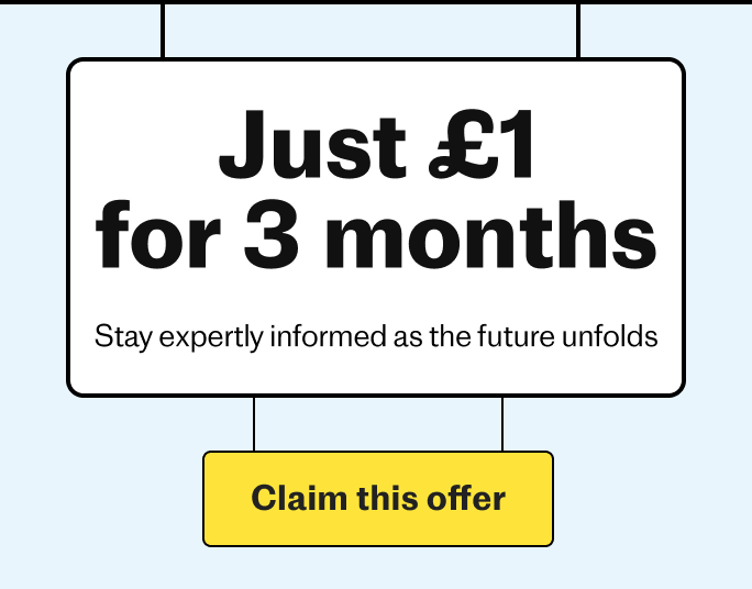 £1 for 3 months