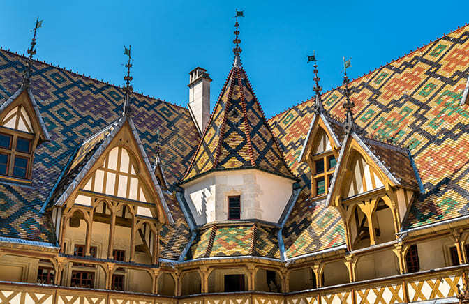 Beaune, France