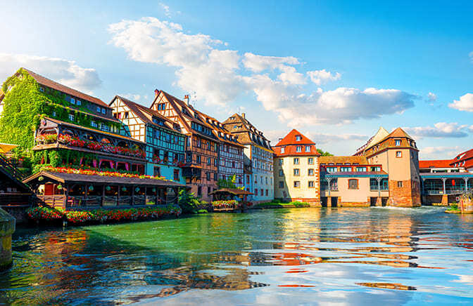 Strasbourg, France