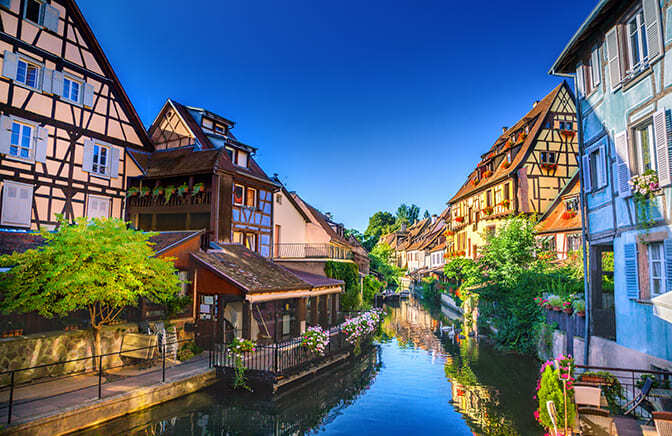 Colmar, France