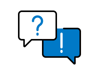 Speech Bubble Icon