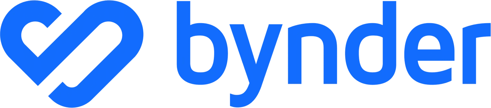 Bynder Logo