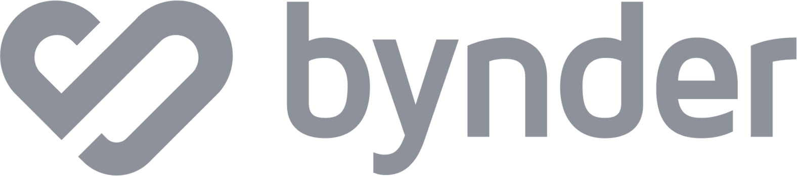 Bynder logo