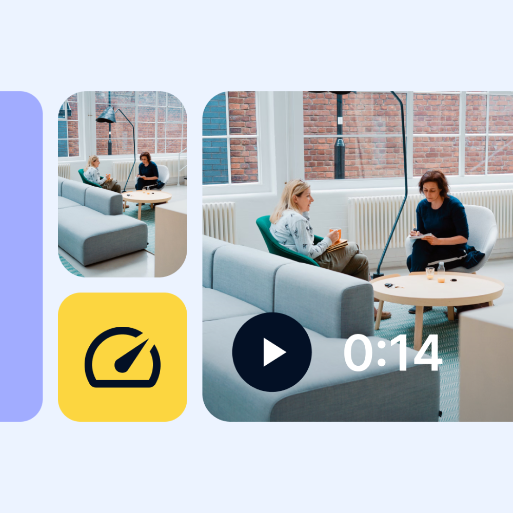 Publish Videos Straight From UCV
