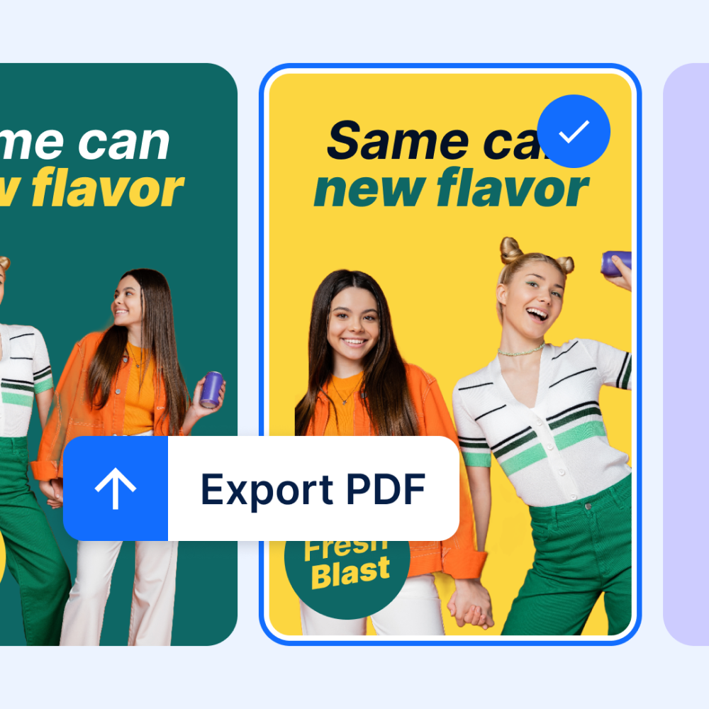 From Screen To Print, Faster Than Ever