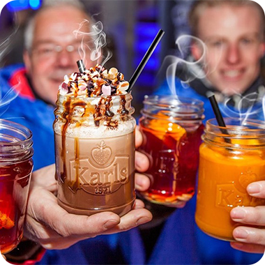Karls Eisbar
