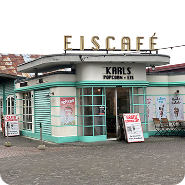 Coronatest bei Karls