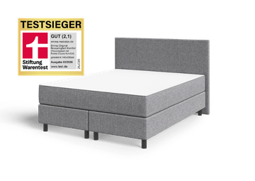 Unser Testsieger