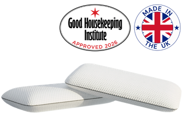 AT 25% OFF Emma Adapt Cooling Pillow Bundle From £164.00 £123.00 AT 25% OFF Emma Adapt Cooling Pillow Bundle From £164.00 £123.00