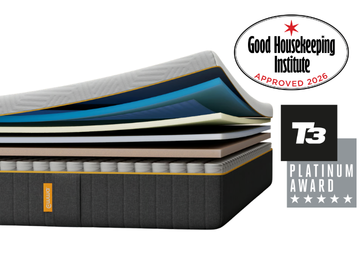 AT 25% OFF Emma Original Elite Mattress From £649.00 £476.85