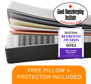 EMMA ORIGINAL PRO MATTRESS EMMA ORIGINAL PRO MATTRESS