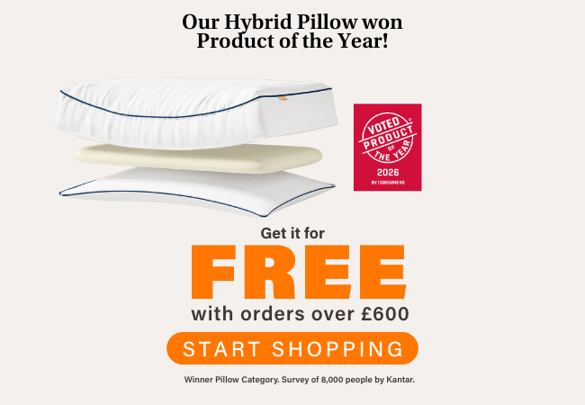 GRAND WINTER GIVEAWAY free products worth up to £326