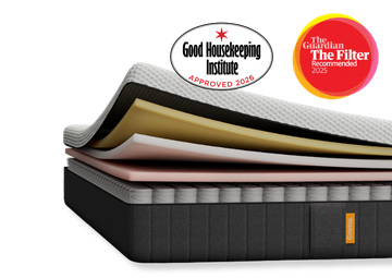 Original Mattress £349 Free accessory worth up to £79 Original Mattress £349 Free accessory worth up to £79