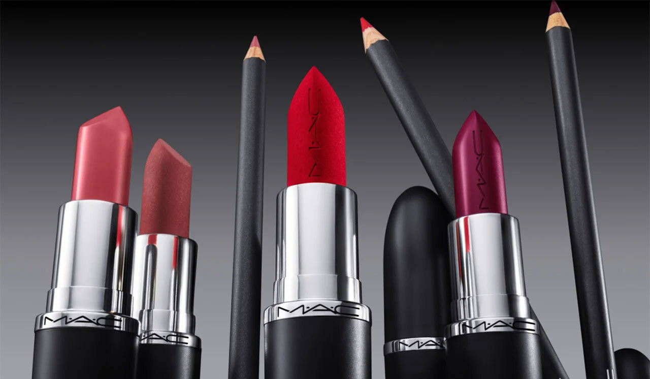 SATIN LIPSTICK X LIP PENCIL