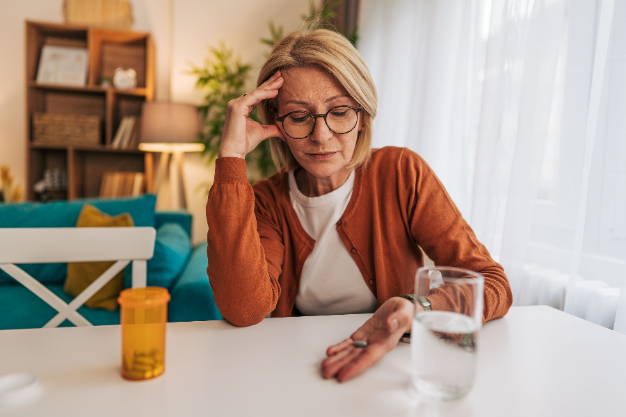 A Drug for Migraine May Also Reduce Stroke Risk