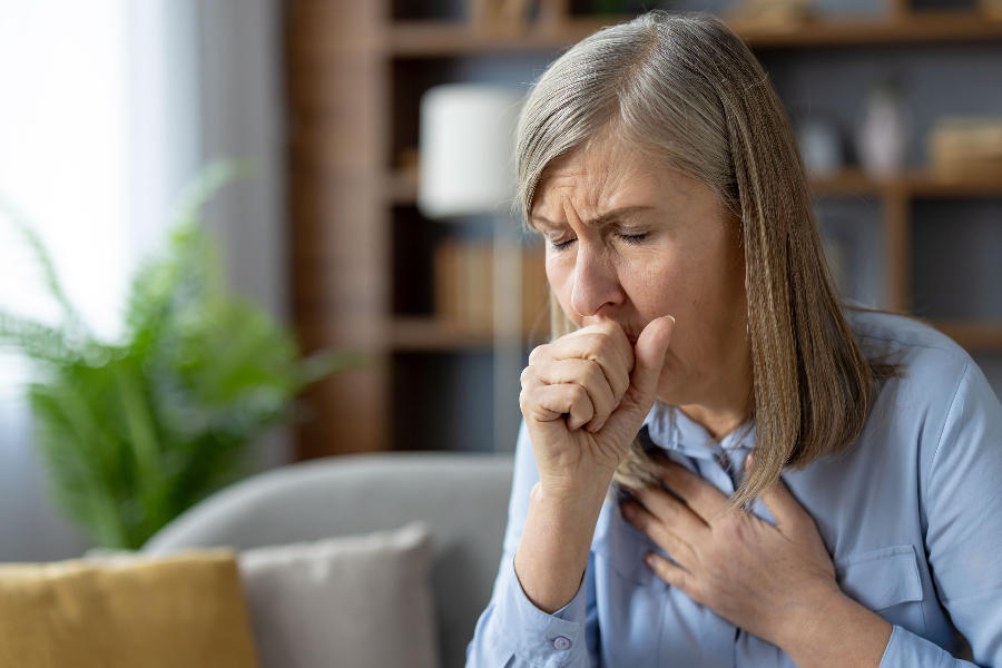 What’s the Difference Between Obstructive and Restrictive Lung Disease?