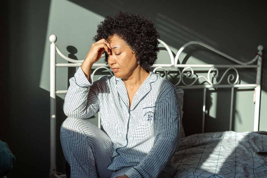 The Link Between Long COVID and ME/CFS