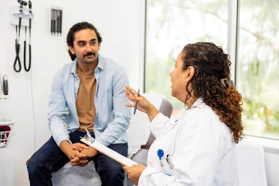 The Benefits of Early, Proactive Treatment for MS