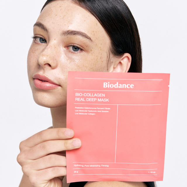 Introducing Biodance