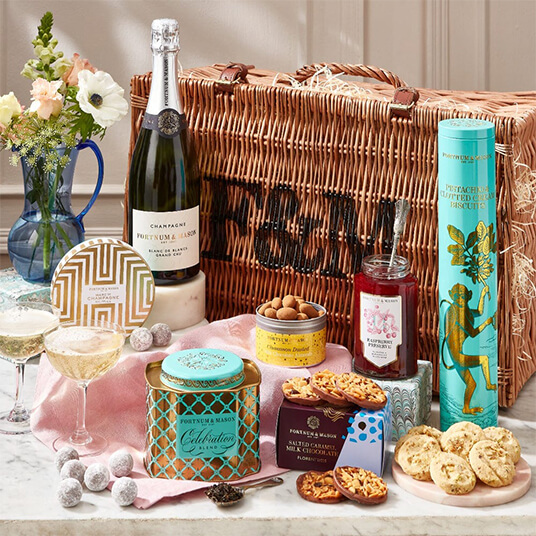 Congratulations Hamper