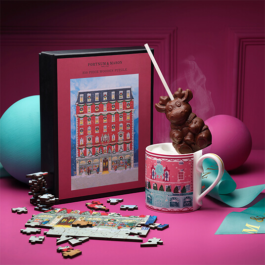 Stuck for Gift Ideas?