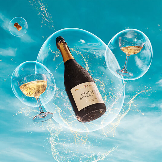Cheers to the Celebrations