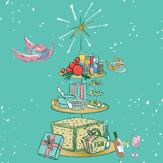 Our Digital Christmas is Here!